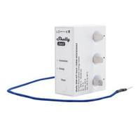 Shelly 3EM-63T Gen3, modèle avec terminal plat, 0%, Appareil de mesure