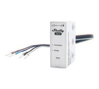 Shelly 3EM-63W Gen3, modèle avec câble, 0%, Appareil de mesure
