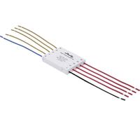 Shelly 4-Channel Decoupler 230V Shelly Actionneur de commutation Wi-Fi, Bluetooth