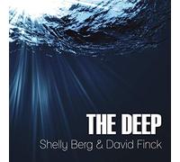Shelly Berg - The Deep [New CD] Digipack Packaging