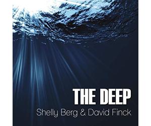 Shelly Berg & David Finc - Deep