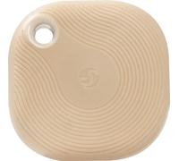 Shelly BLU bouton Tough 1, bouton-poussoir Bluetooth, IP54, Mocha