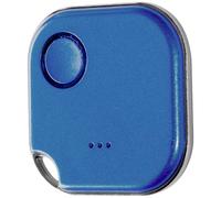 Shelly Blu Button1 blau Variateur, Commutateur Bluetooth, Wi-Fi