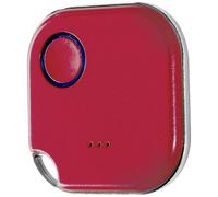 Shelly Blu Button1 rot Variateur, Commutateur Bluetooth, Wi-Fi