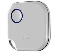 Shelly Blu Button1 weiß Variateur, Commutateur Bluetooth, Wi-Fi