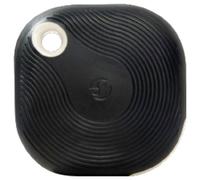 SHELLY B-TOUGHB - Shelly BLU Button Tough1, noir