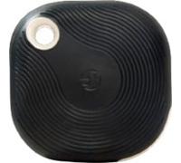 SHELLY B-TOUGHB - Shelly BLU Button Tough1, noir