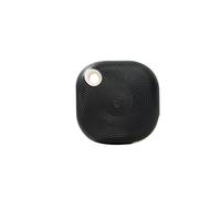 Shelly BLU Button Tough 1 ZB Noir - Bouton de Domituque Zigbee et Bluetooth, Télécommande dispositifs, Scènes intelligents, Multi-clic, IP64, Cryptage Robuste, Commande à Distance app