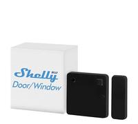 Shelly Blu Door Window schwarz Contact porte-fenêtre Bluetooth