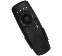 Shelly Télécommande BLU Remote Control ZB – Zigbee & Bluetooth, 4 canaux, gestes – Noir