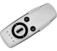 Shelly Blu Remote Control ZB white Shelly Télécommande ZigBee, Bluetooth