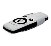 Télécommande - SHELLY - Shelly BLU Remote Control ZB - Bluetooth/Zigbee - 4 canaux - Scènes et commande de volets
