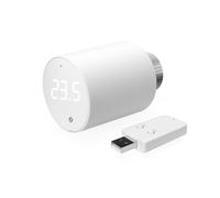 Shelly BLU TRV + BLU Gateway Gen3 Thermostat de radiateur intelligent WiFi Bl...