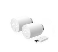 Shelly BLU TRV x2 + Shelly Blu Passerelle Gen3