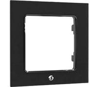 Shelly Cadre mural Wall Frame 1 Noir