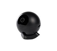 Shelly Camera Black