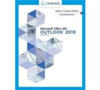 Shelly Cashman SeriesA MicrosoftA Office 365A amp Outlook 2019 Comprehensive - Corinne Central Virginia Community College Hoisington - Cengage Learning In Corinne Central Virginia Community College Ho