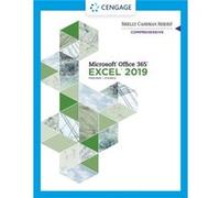 Shelly Cashman SeriesAA MicrosoftAA Office 365AA amp ExcelAA 2019 Comprehensive - Starks Joy Indiana University Purdue University at Indianapolis - Cengag Starks Joy Indiana University Purdue Universi