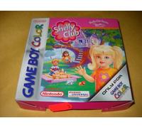 Shelly club - Game Boy Color - PAL