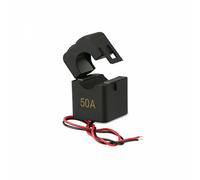 Shelly Current Transformer 50A transformateur de courant Noir