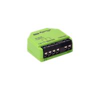 Shelly Variateur DALI Gen3 – Wi‑Fi, Alimentation bus 10 mA, Sans hub, Shelly Smart Control app