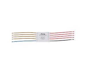 Shelly Découpleur 4 Canaux 230V