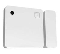 Shelly - détecteur d’ouverture porte/fenêtre bluetooth - capteur lux et inclinaison - bthome,alexa,google home - ios,android - blanc G