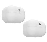 SHELLY Détecteur de mouvement Blue Motion - Lot de 2