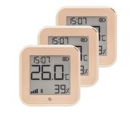 Shelly H&T Gen3, Détecteur