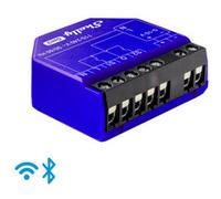 Shelly Variateur 0/1-10V PM Gen3 – Wi‑Fi pour LED et halogènes, mesure conso