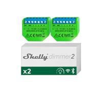 Shelly Dimmer 2 - Lot de 2