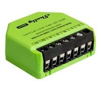 Shelly Dimmer Gen3 Actionneur de gradation Wi-Fi, Bluetooth