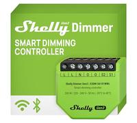 Variateur Shelly Gen3