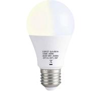 Shelly Duo Bulb E27 Gen3 Shelly Ampoule à LED, Variateur LED CEE: F (A - G) Wi-Fi, Bluetooth, ZigBee