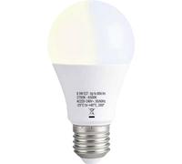 Shelly Duo Bulb E27 Gen3 Shelly Ampoule à LED, Variateur LED CEE: F (A - G) Wi-Fi, Bluetooth, ZigBee