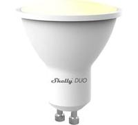 Shelly Duo GU10, Lampe à LED , EEC: G