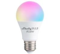 Shelly Duo RGBW, Lampe à LED , EEC: F