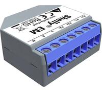 Shelly Em , 2-Kanal WLAN Compteurs D'Énergie, Sans Strommesszangen