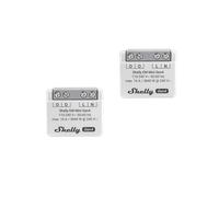 Shelly EM Mini Gen4 - Paquet de 2