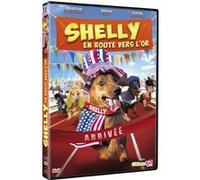 Shelly, en route vers l’or DVD E