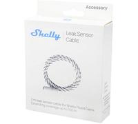 Shelly Flood Gen4 Leak Sensor Cable Câble rallonge