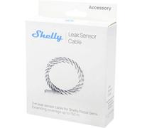 Shelly Flood Gen4 Leak Sensor Cable Câble rallonge