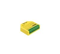 Shelly · Flush-mounted · "Plus RGBW PM" · 2-pack · LED light controller · Wi-Fi · Bluetooth (Shelly_Plus_RGBW_2er)