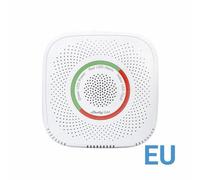 Shelly Capteur de gaz G – Wi‑Fi, signal sonore et lumineux