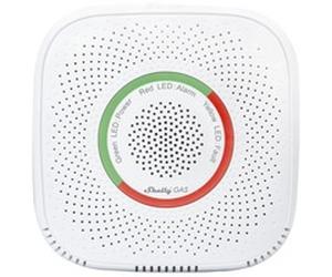 Shelly Gaz GNC, Détecteur de gaz