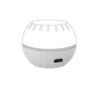 Shelly H&T Adaptateur USB, Blanc