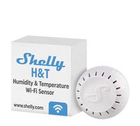 Shelly 20193 Capteur de température et capteur d'humidité de l'air Wi-Fi