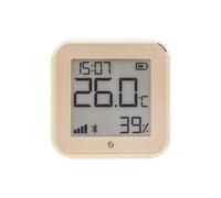 Shelly H&T Gen3, Détecteur