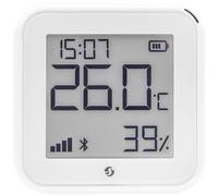 Shelly H&T Gen 3 Matte White Capteur thermométrique/hygrométrique sans fil