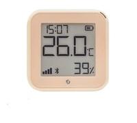 Shelly H&T Gen3, Détecteur